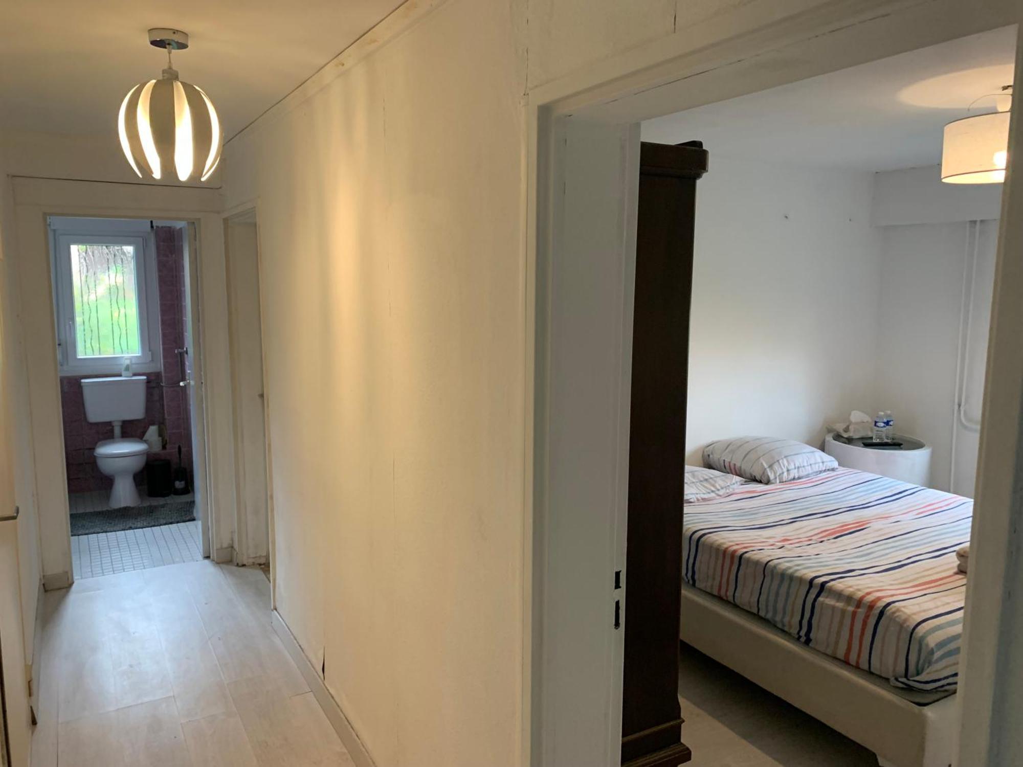 Chambre A Hoenheim A 10 Min De Strasbourg Une Chambre Cosy Экстерьер фото